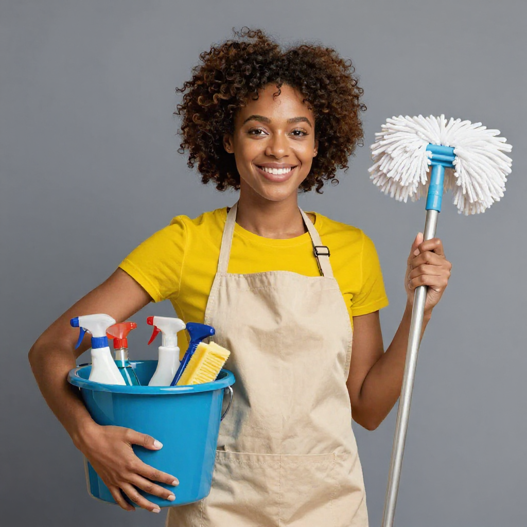 Elite Cleaning Professional